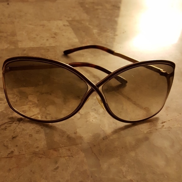 Tom Ford Rickie